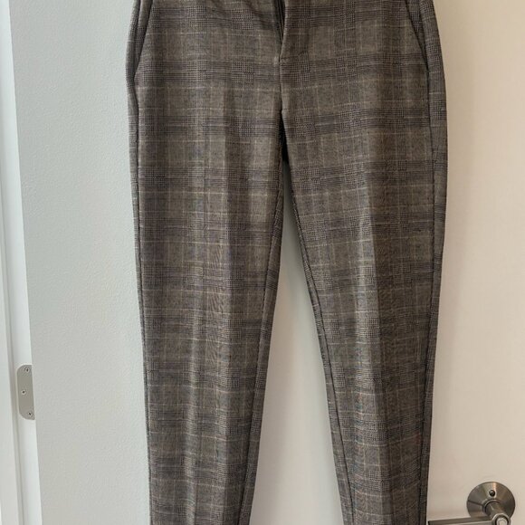 LiverPool KELSEY KNIT TROUSER, size 0/ 25 - Picture 1 of 8